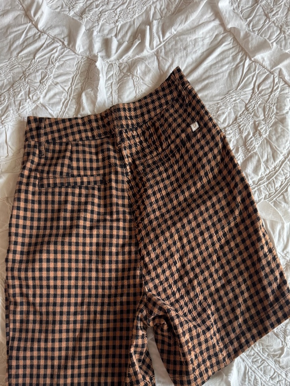 Free People shorts BRIXTON 25 - Picture 4 of 4